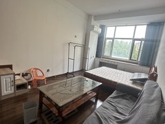 青州青州城区泰华城香江大厦可月租 精装loft公寓 可一室可两室,拎包入住出租房源真实图片