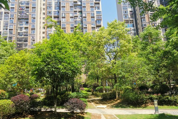 不足,中环中央城怎么样,中环中央城周边房产中介经纪人评价-赣州安居