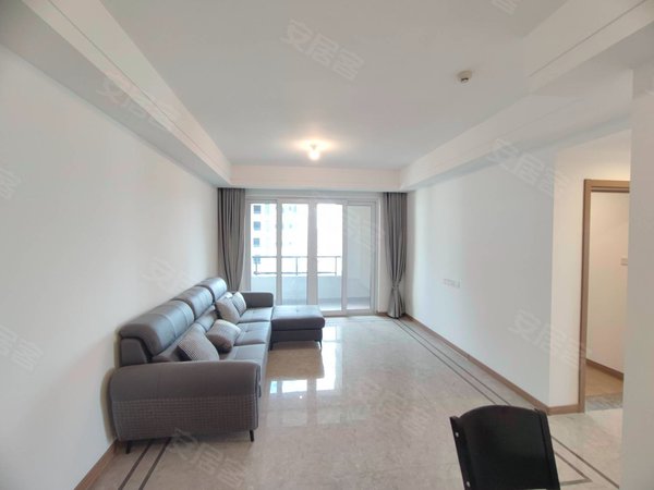 重庆江北江北嘴保利观澜(二期)(好房上架)保利观澜(二期) 4室,紫御