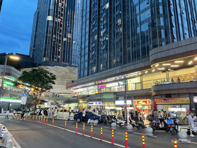 成都房产网>成都二手房>金牛二手房>金牛万达二手房>金牛万达广场a