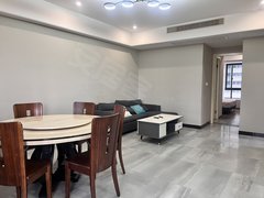 台州温岭城西西塘大厦独门独户两室两卫双朝南精装电磁炉做饭2300月包物业出租房源真实图片