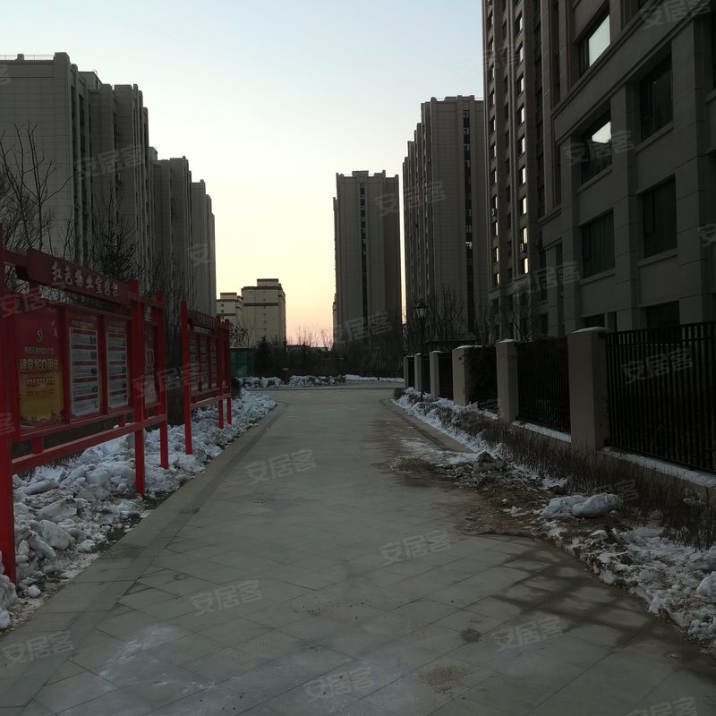 【伟业中央公园, 伟业中央公园小区专家解读页】- 佳木斯58同城