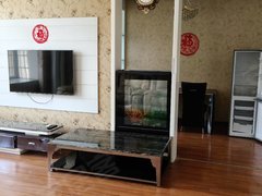 临沂兰山临沂大学智博专升本 蒋家王平  三室两厅 配套设施齐全 干净卫生出租房源真实图片
