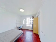 北京顺义顺义城区顺义城绿港家园四区高楼层4居室次卧2出租房源真实图片