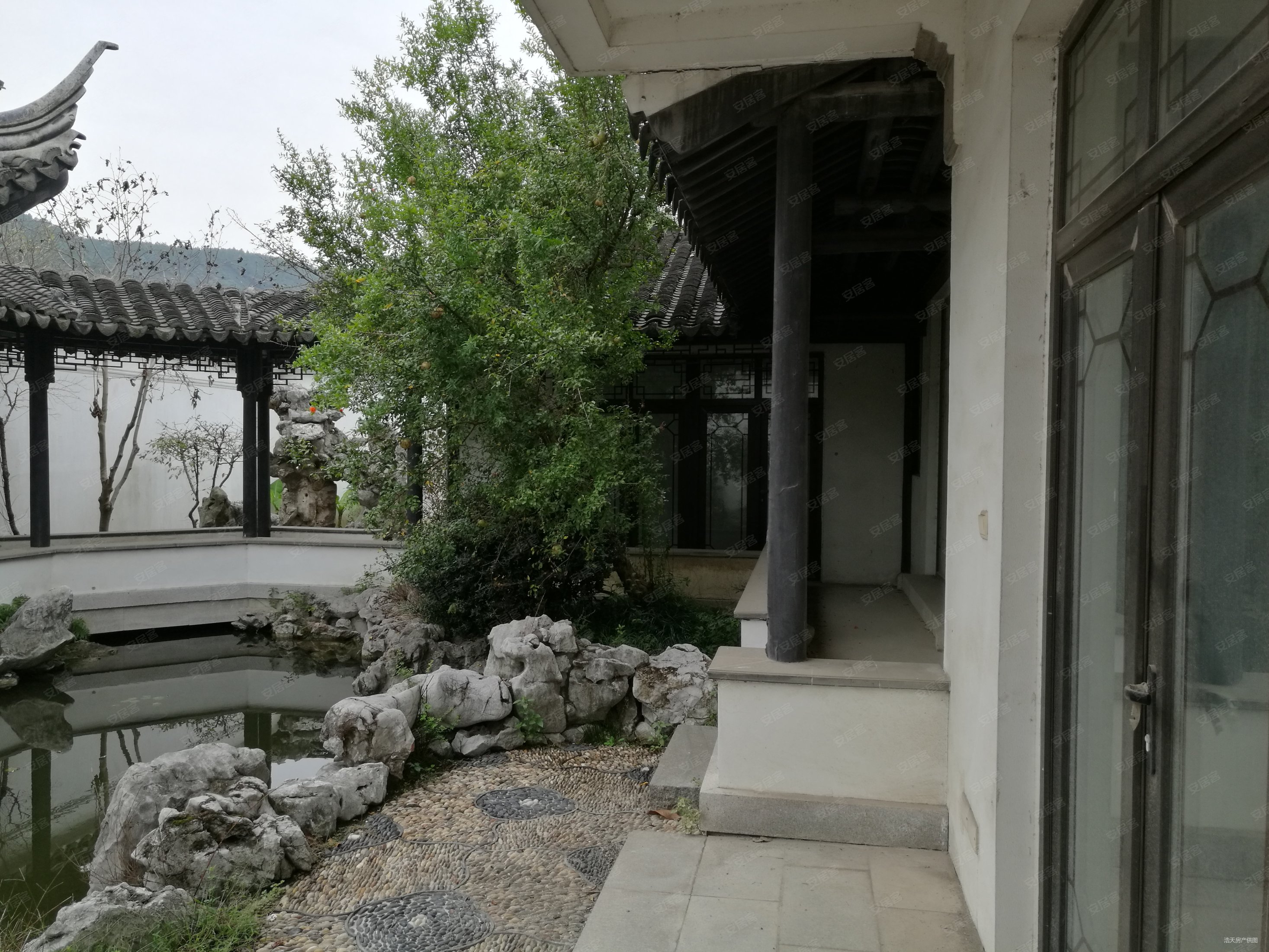 带车位 看房随时联系,恬园二手房,650万,4室2厅,3卫,280平米-苏州安居