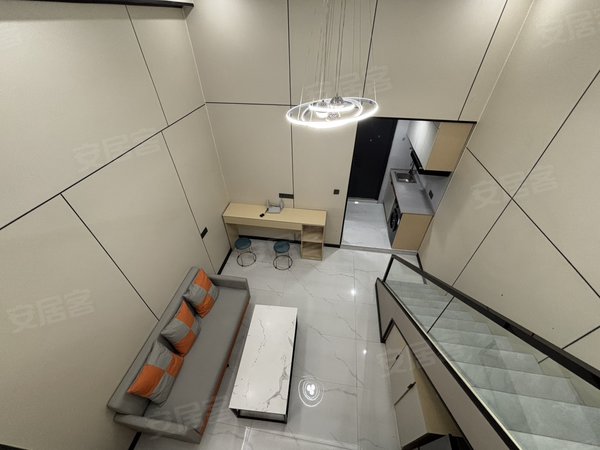 金华东阳东阳江北山口居民小区山口综合楼 山口小区 山口夜市 湖田 西范附近两室一厅复式楼出租房源真实图片