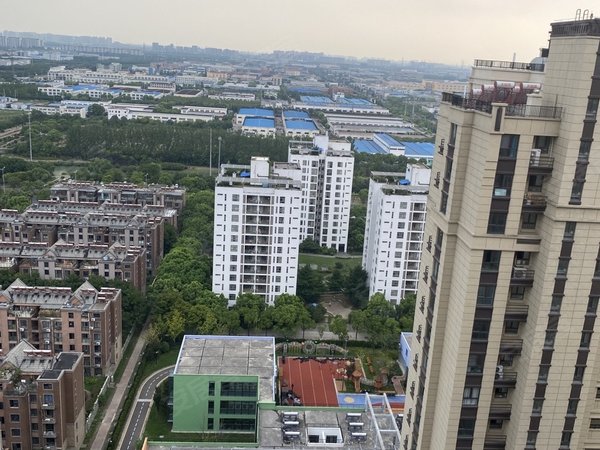昆山玉山城东公元壹号(橡树园)公元壹号橡树园,精装,3房2卫.
