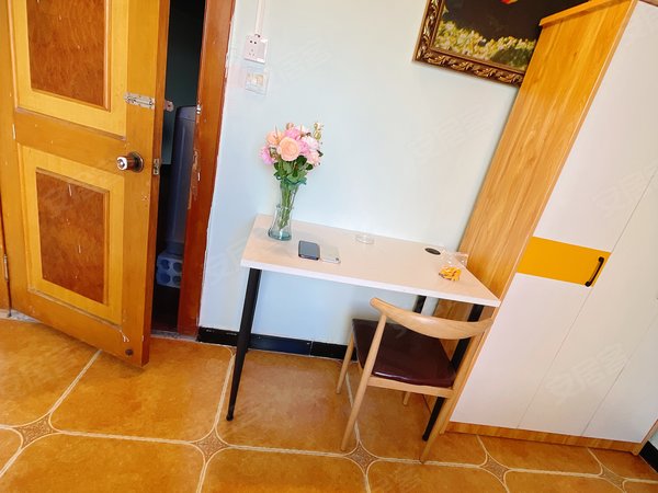 东直租 南坪海棠溪 南滨路 东原1891 筒子楼单间出租出租房源真实图片