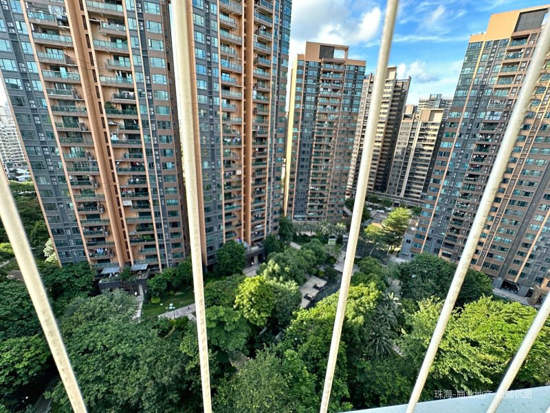 近珠海坦洲红树湾佳境康城全新装修未入住