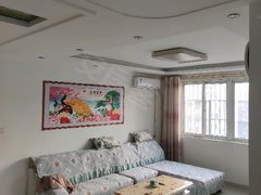 阳谷博济桥街道博济桥星河湾(阳谷) 3室2厅1卫出租房源真实图片