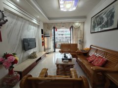 惠州惠城江北中心区双城国际南向4房 精装修 直接入住  随时看房出租房源真实图片
