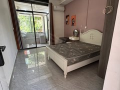 海口龙华海垦世贸中心水晶城海秀中路海垦广场 滨濂商业街海濂路出租房源真实图片