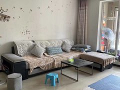 盘锦大洼和谐广场年丰雅筑 管物业 屋里装修保持很好 拎包入住出租房源真实图片