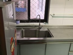 北京丰台方庄紫芳园(一区) 1室1厅1卫出租房源真实图片