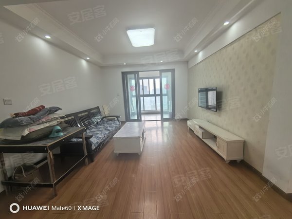 青枫公园租房,雨润城 2室2厅1卫 南北通透 电梯房 86平,钟楼租房-常州