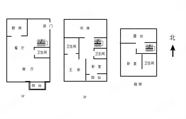 融信铂湾(公寓住宅)4室2厅4卫157㎡南北910万