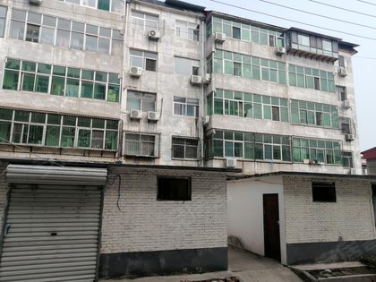 石家庄小区 鹿泉小区 获鹿小区 胜利馨苑150万3室2厅 106m 荣盛华府