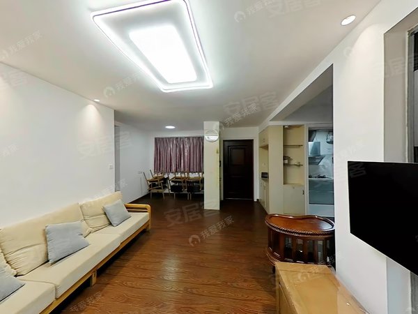 杭州萧山北干顺发堤香名苑整租堤香名苑