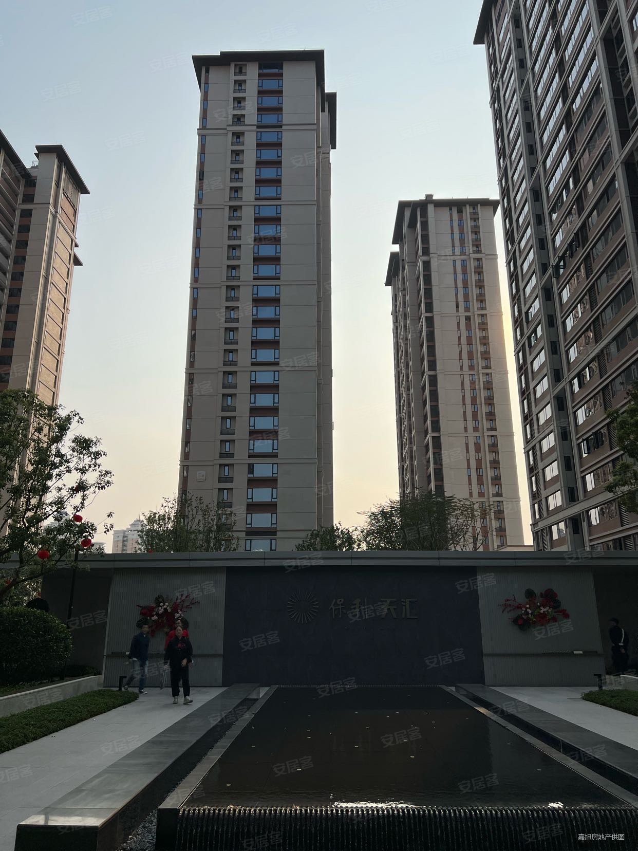 69平方米,保利天汇二手房,500万,4室2厅,2卫,135.69平米-泉州安居客