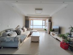 邓州邓州城区邓州市区星河湾新装木咋住三室双卫家具家电齐全可拎包入住出租房源真实图片