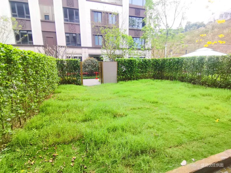 合适可聊 看房,龙湖郁林府二手房,500万,4室2厅,3卫,288平米-南宁安居