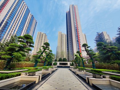 白桦林团圆,凤城八路,近民经一路 - 西安白桦林团圆二手房,租房,房价