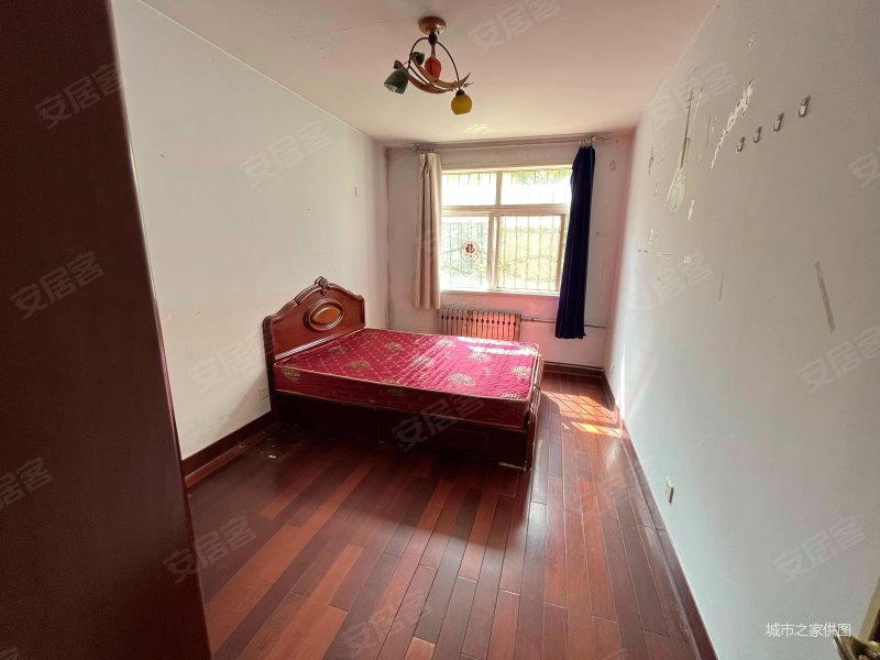 福林花园3楼套三明厅单价19万户型方正生活便利