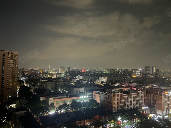 佛山南海盐步佰德广场盐步 黄岐 新出 全新大单间 轻奢风格 全屋定制