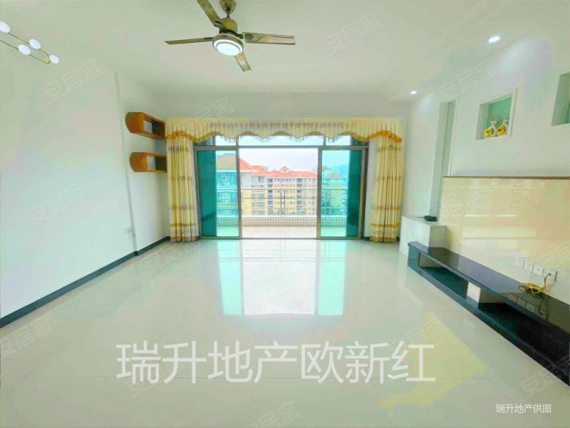 蟠龙花园商品住宅小区绿化高高楼层视野无遮挡交通便捷