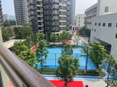 惠州惠阳经济开发区万科万荟花园 3室1厅1卫出租房源真实图片
