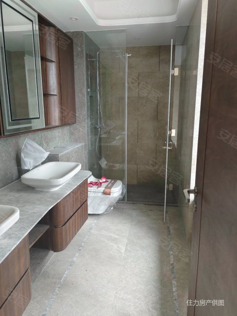 必看好房新世界宁铸尊府大平层全新未住专业豪宅买卖