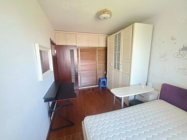 北京丰台大红门远洋自然角门东地铁 远洋自然 正规一居室 精装全齐