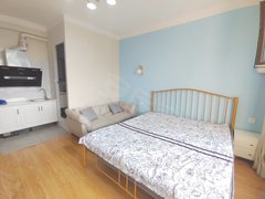 晋中榆次万达广场可月付！德元府临近万达广场奥莱印象城拎包入住出租房源真实图片