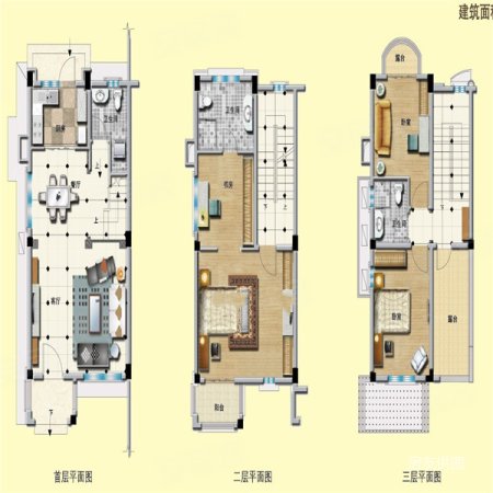 碧桂园欧洲城别墅