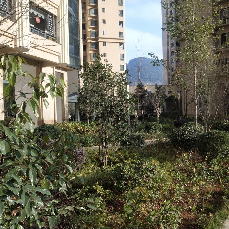 【御峰云府, 御峰云府小区详情,房价走势,房源,业主论坛】- 昭通58