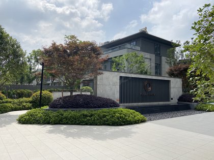 融创公元2020,弋江南路72号 - 芜湖融创公元2020二手房,租房,房价