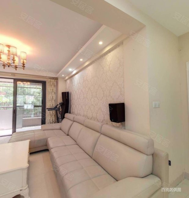 枋湖联发欣悦园,近地铁,高档花园小区,电梯房精装修南北通透