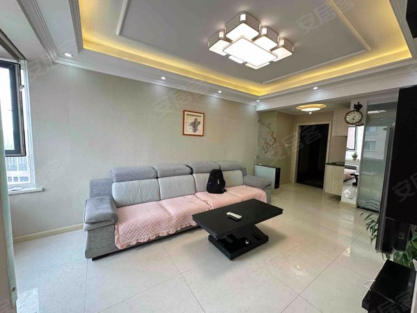 【多图】宏发英树公馆,于洪新城租房,宏发英树公馆 2室2厅1卫 电梯房