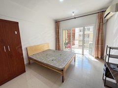 漳州龙文碧湖万达900!!正套公寓明发旁精装修 带朝南阳台适合陪读实习年轻人出租房源真实图片