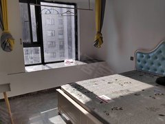 湖州吴兴朝阳鲁能公馆两室一厅一厨一卫出租房源真实图片