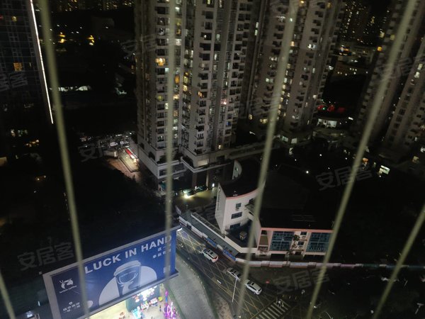 石厦租房,特惠房源 石厦花园精装三居,干净整洁,福田租房-深圳58安居