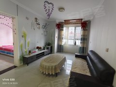 银川永宁望远镇银子湖书包旁，精装两居室，家具家电齐全。出租房源真实图片