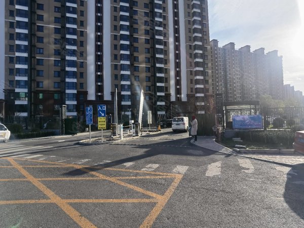 北京朝阳东坝坝鑫家园朝阳东坝 坝鑫家园  全新精装一居室 物业直租