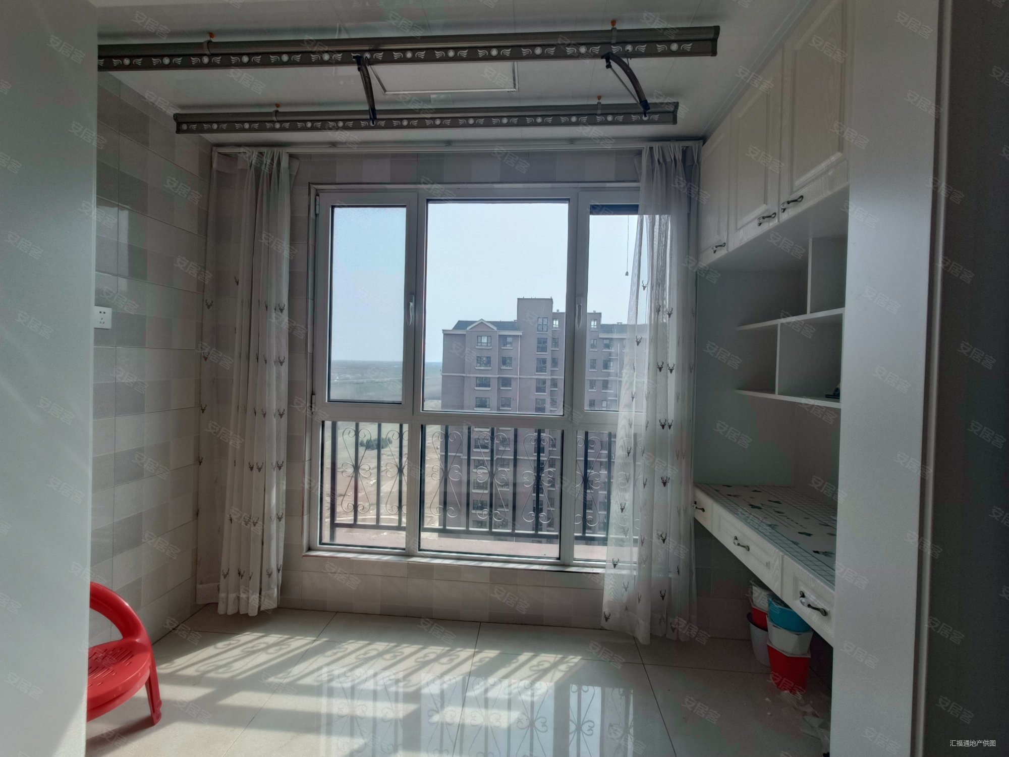 鹏渤印象城牛津花园2室2厅1卫76㎡南37万