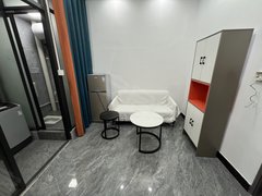 东晓南地铁 精装修电梯公寓 一房一厅 家电齐全 海珠智慧