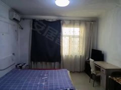 齐齐哈尔龙沙南站押一付一 北方新天地 短租 月租出租房源真实图片