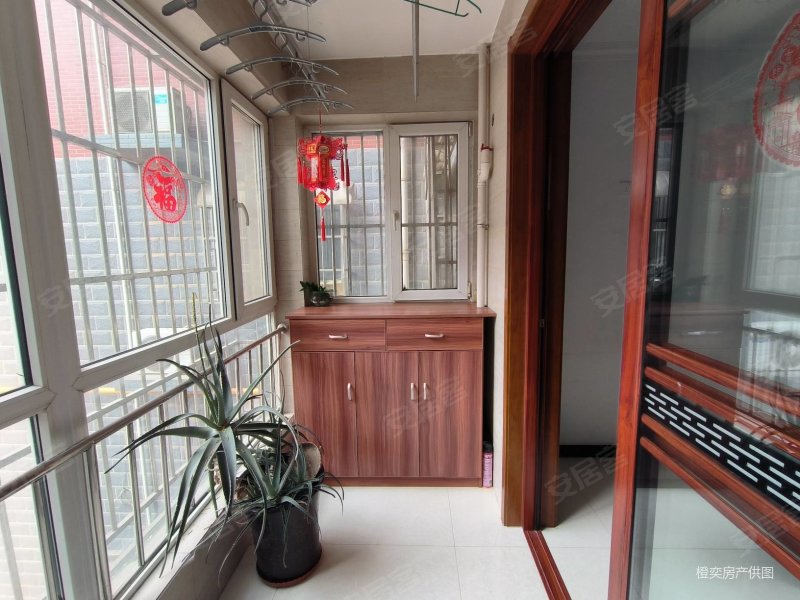 二环外电梯房129平三室75万良城逸园幸福城简良长兴街南郭