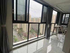 重庆丰都丰都城区人民医院旁边  全新三房出租  拎包入住出租房源真实图片