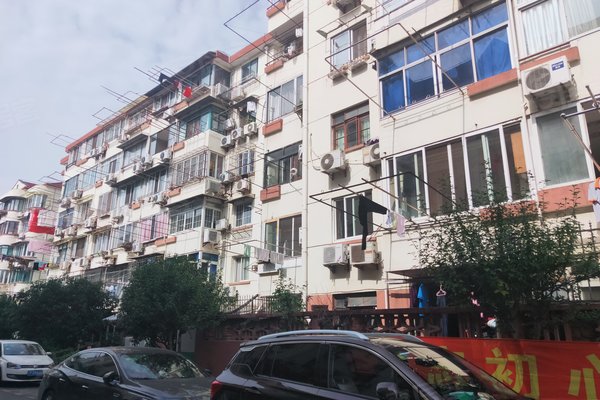 虹梅路2759弄小区