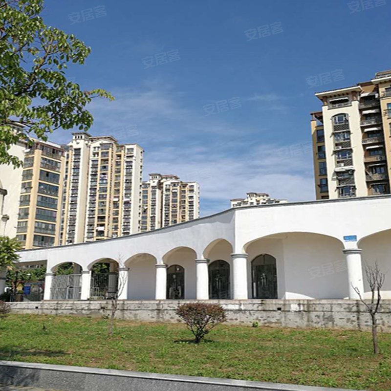 【天华硅谷庄园, 天华硅谷庄园小区详情,房价走势,房源,业主论坛】